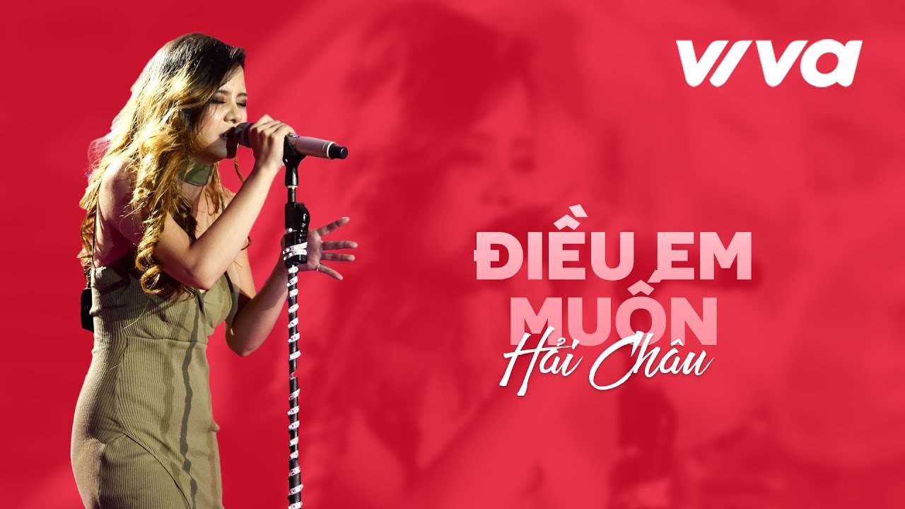 Điều Em Muốn