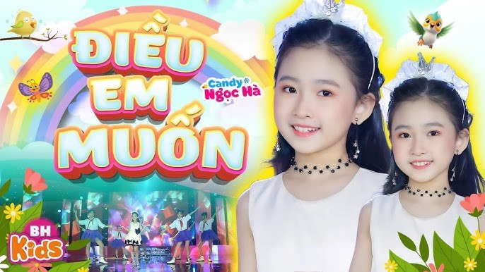 Điều Em Muốn