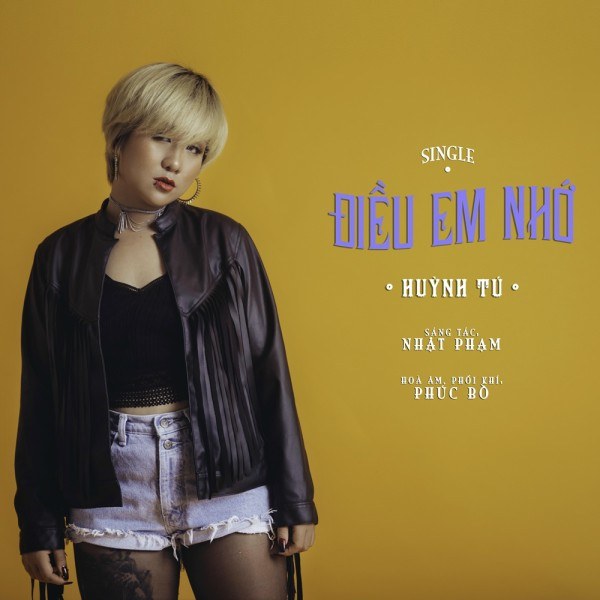 Điều Em Nhớ 