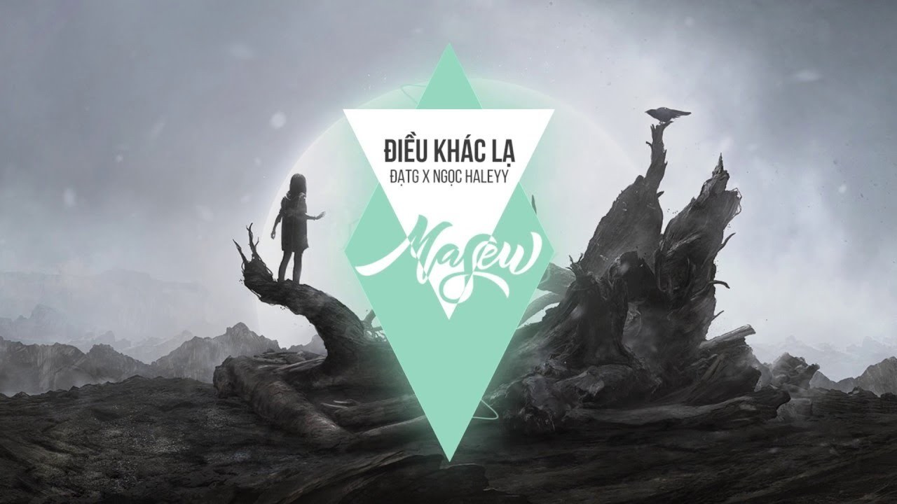 ĐIỀU KHÁC LẠ