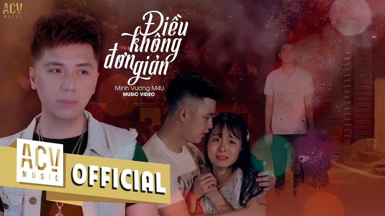 Điều Không Đơn Giản