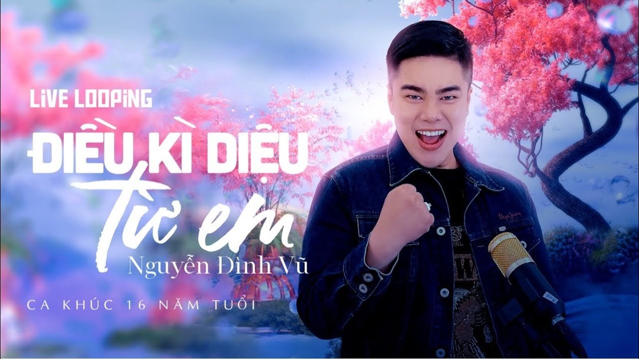 Điều kì diệu từ em