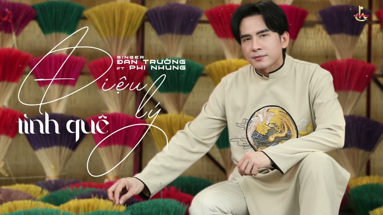 Điệu lý tình quê
