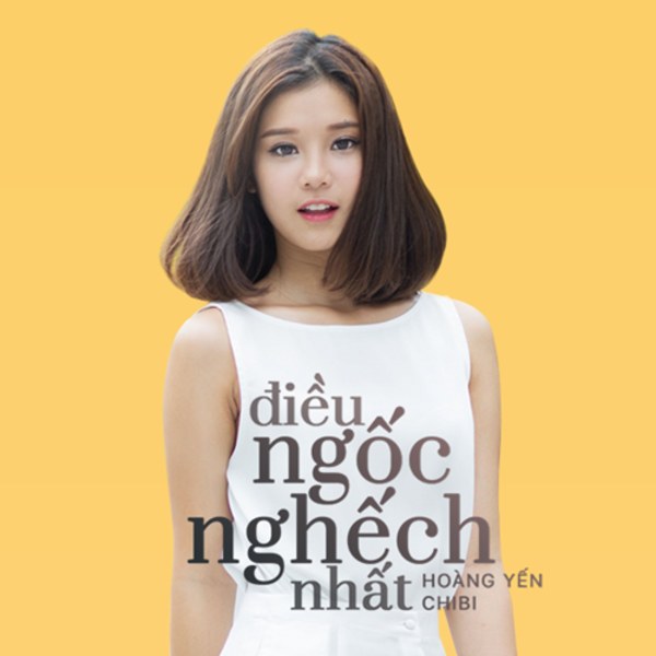 Điều Ngốc Nghếch Nhất