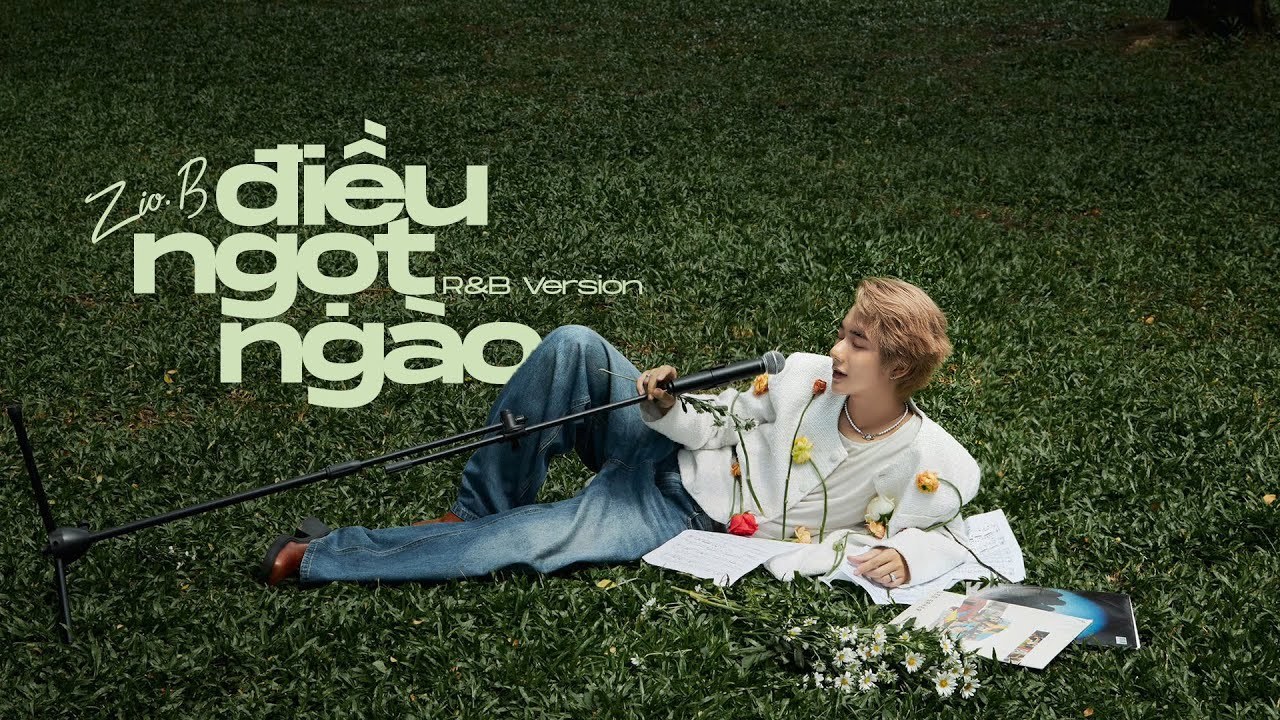 Điều Ngọt Ngào