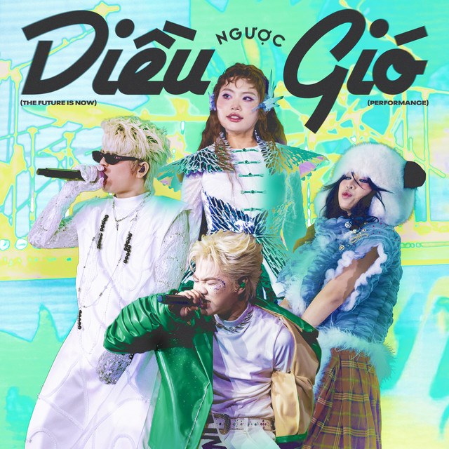 Diều Ngược Gió