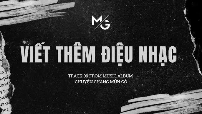 Điệu nhạc viết thêm