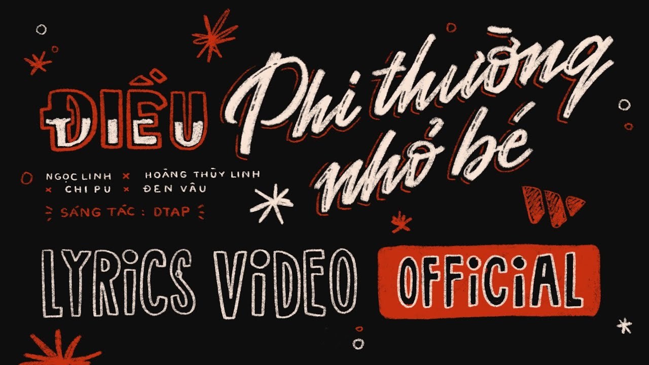 Điều Phi Thường Nhỏ Bé
