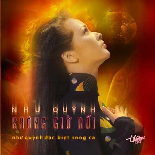 Điệu ru ca tình yêu
