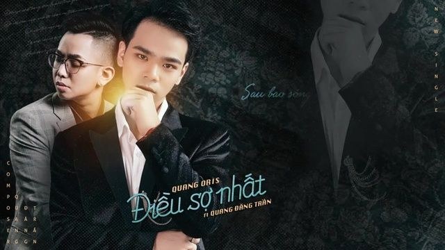 Điều Sợ Nhất