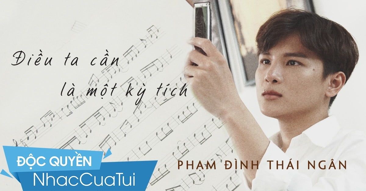 Điều Ta Cần Là Một Kỳ Tích