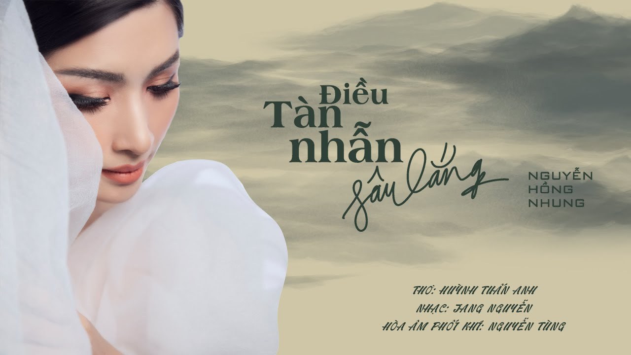Điều Tàn Nhẫn Sâu Lắng