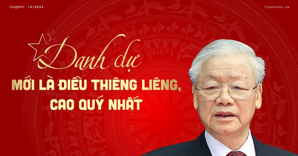 Điều thiêng liêng nhất