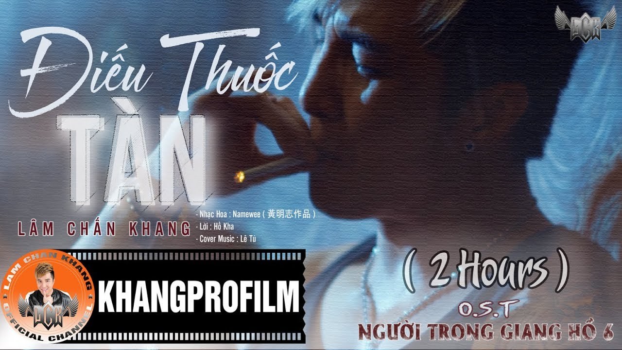 Điếu thuốc tàn