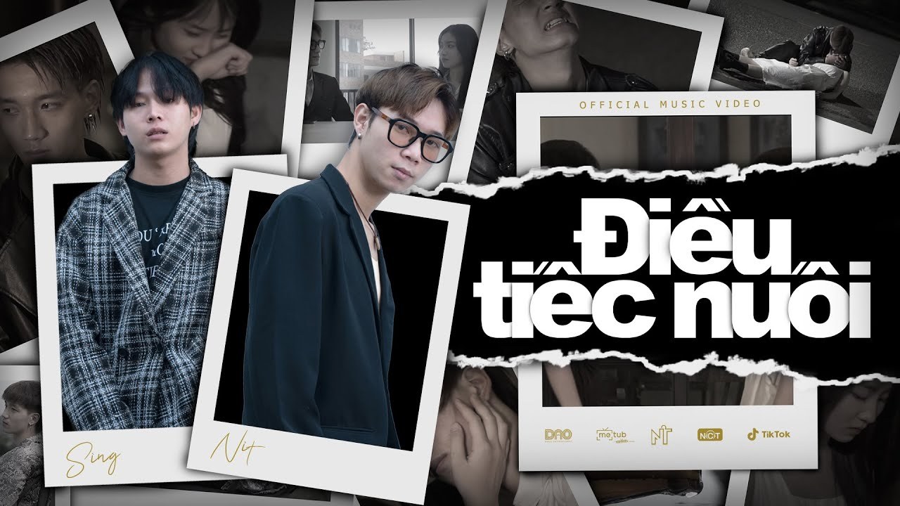 Điều Tiếc Nuối (ASQEM2)