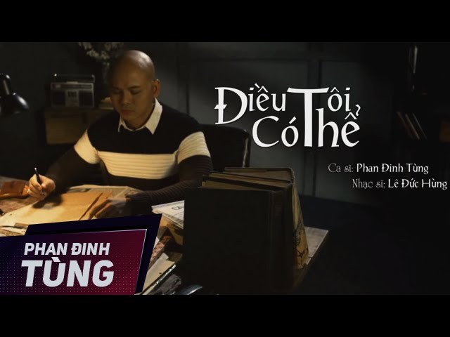 Điều tôi có thể