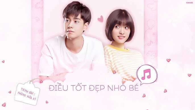 Điều tốt đẹp nhỏ bé (OST gửi thời đơn thuần đẹp đẽ của chúng ta)