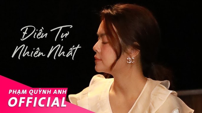 Điều Tự Nhiên Nhất
