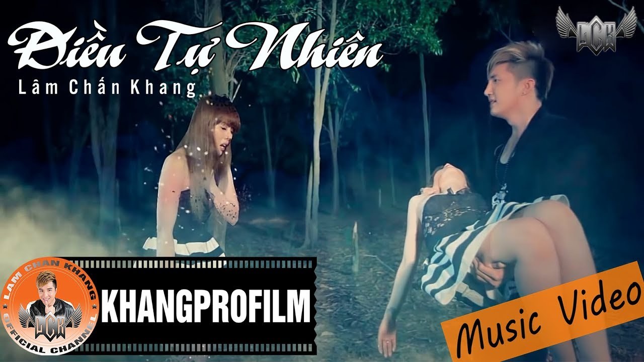 Điều Tự Nhiên