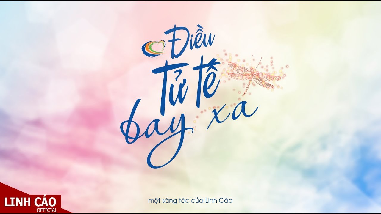 Điều Tử Tế Bay Xa