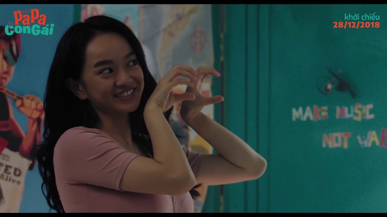 Điều Tuyệt Nhất (Hồn Papa Da Con Gái OST)