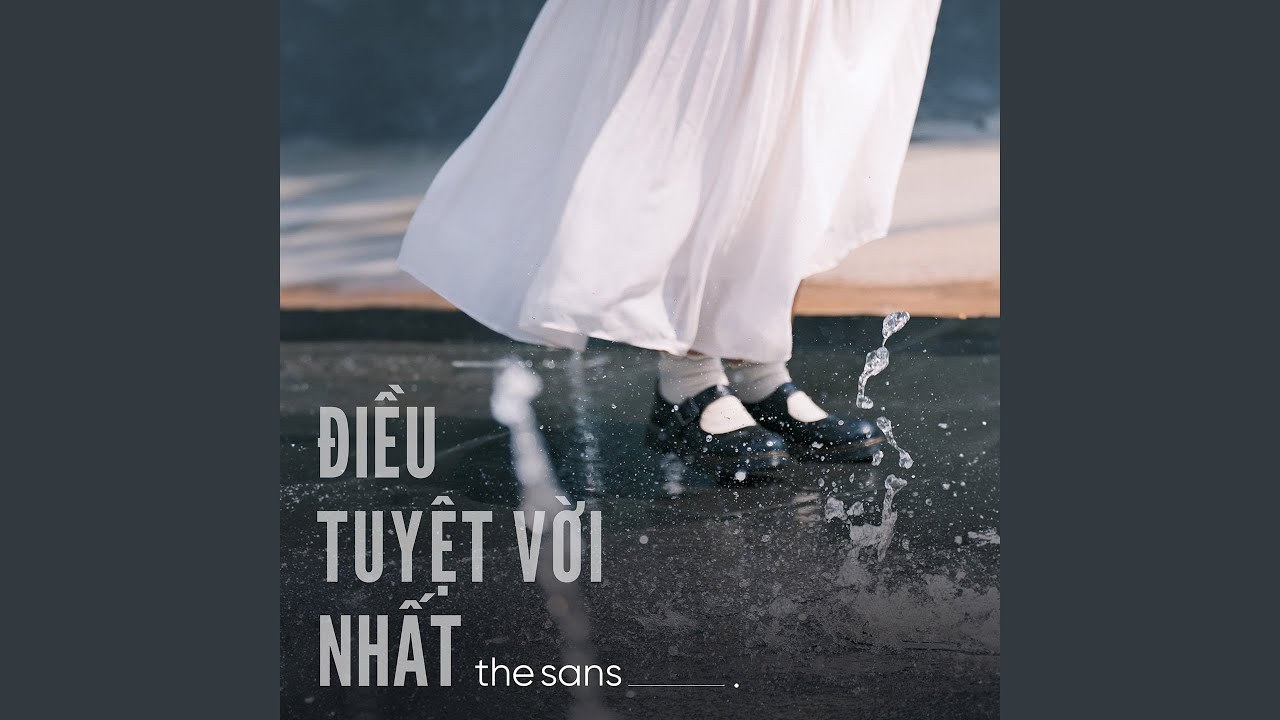 Điều Tuyệt Vời Nhất Với Anh