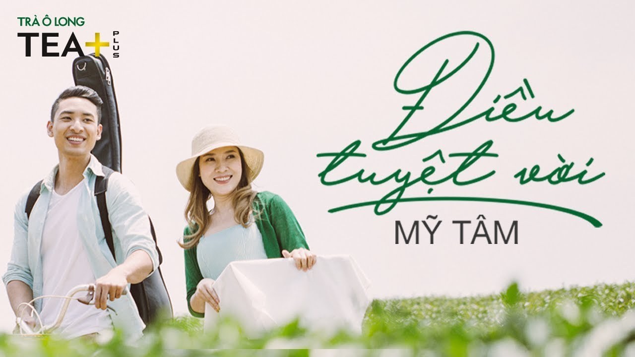 ĐIỀU TUYỆT VỜI NHẤT
