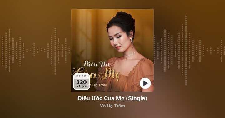 Điều Ước Của Mẹ