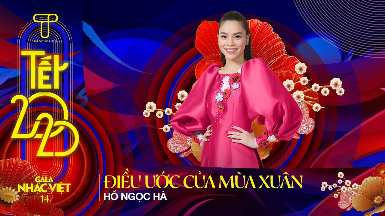 Điều Ước Của Mùa Xuân