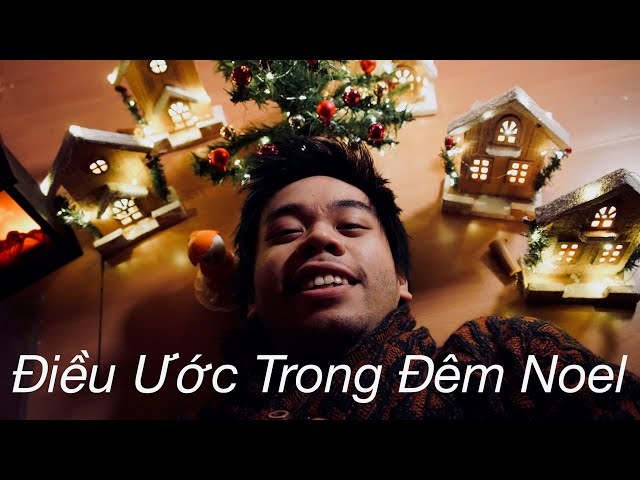 Điều Ước Đêm Giáng Sinh