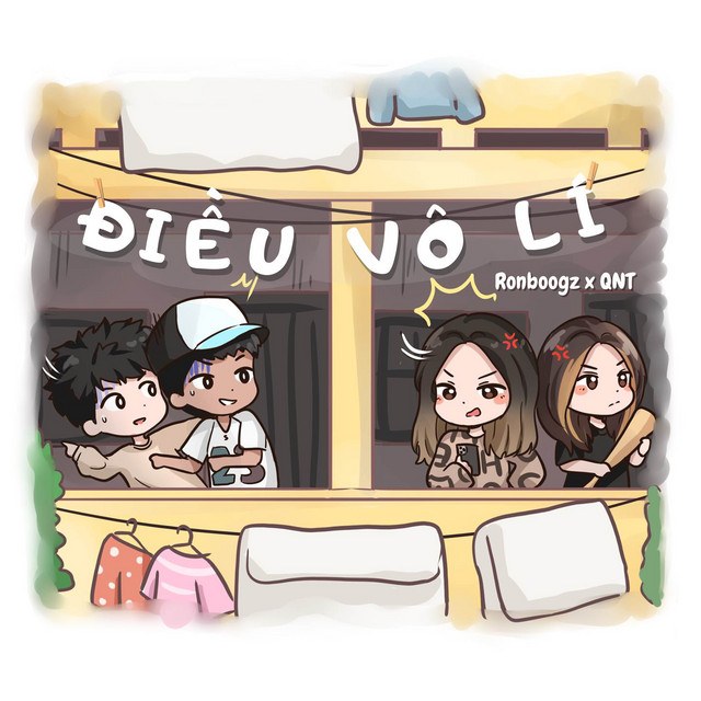 Điều vô lý