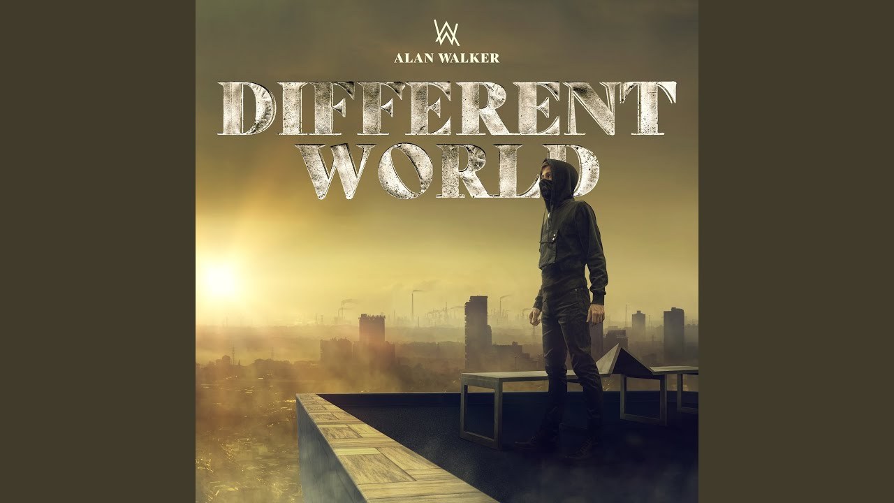 Different world