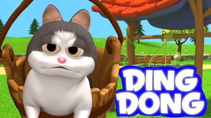 Ding Dong Bell