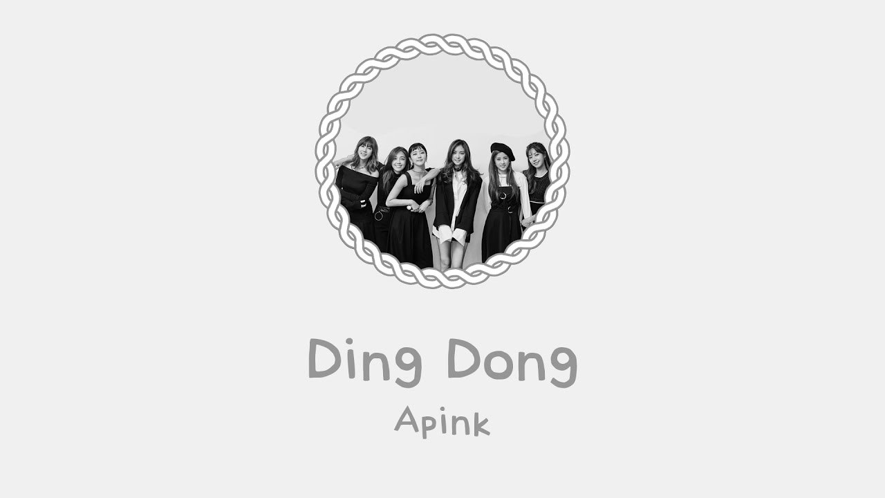 Ding Dong