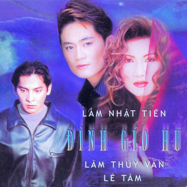 Đỉnh gió hú