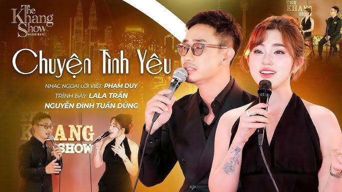 Định Mệnh Tình Yêu