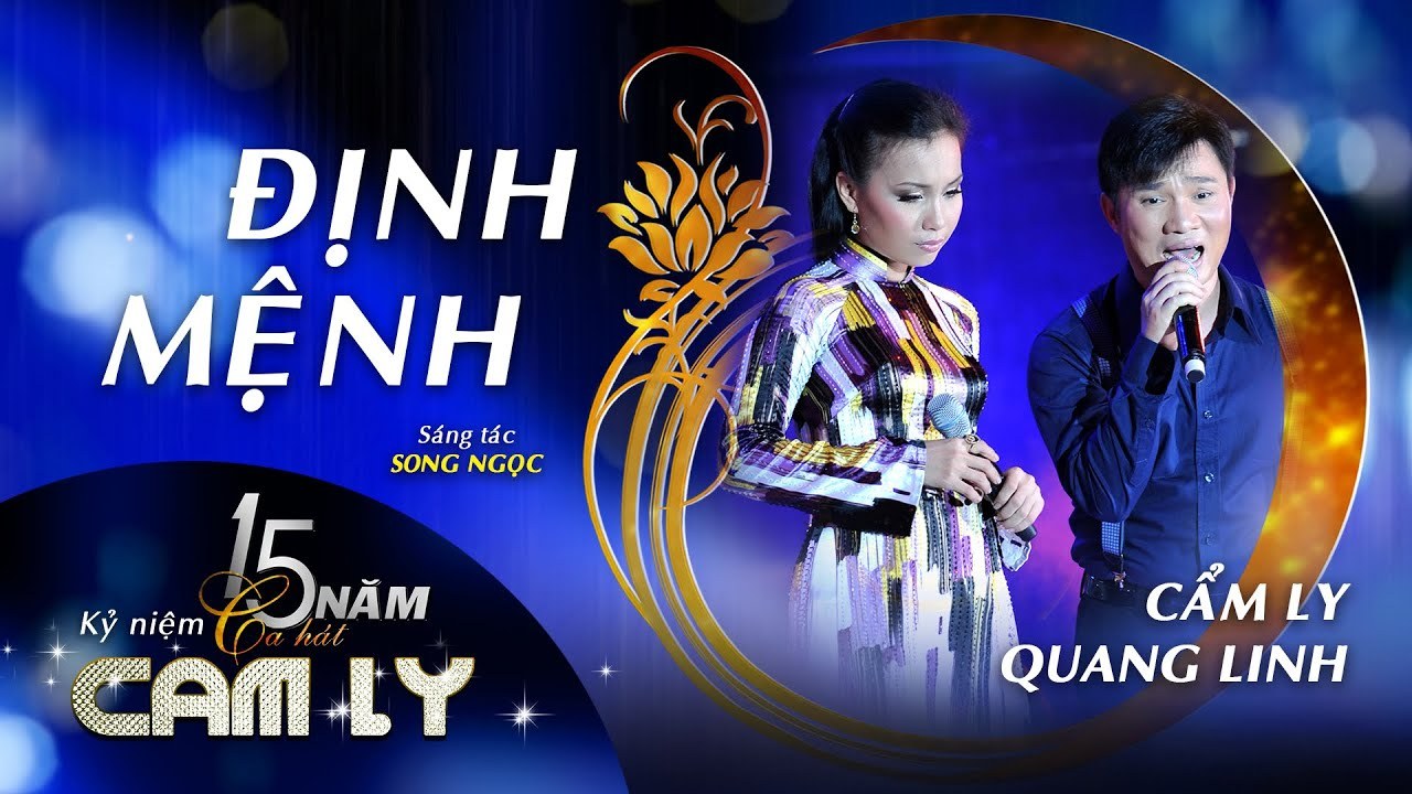 Định Mệnh