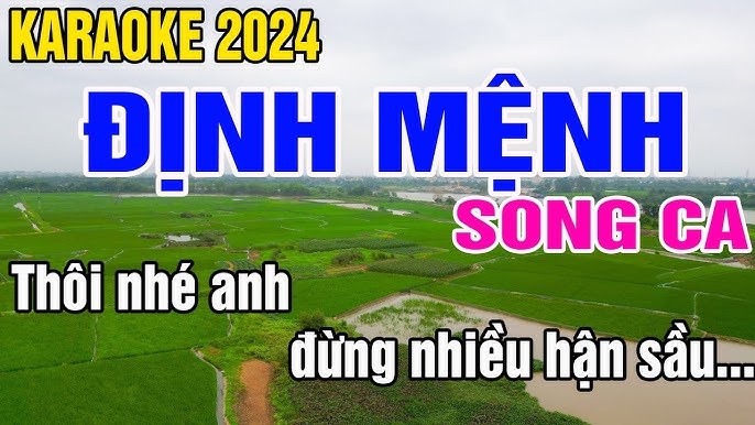 Định Mệnh
