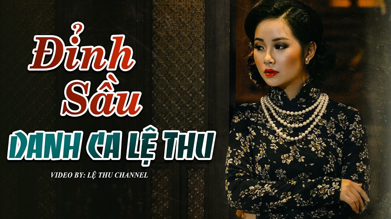 Đỉnh sầu