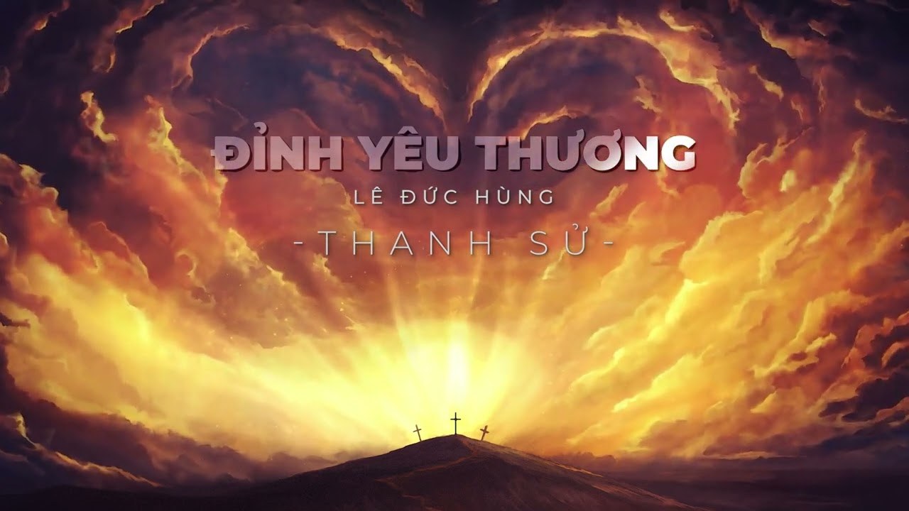 Đỉnh yêu thương 