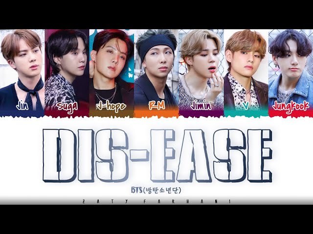Dis-ease