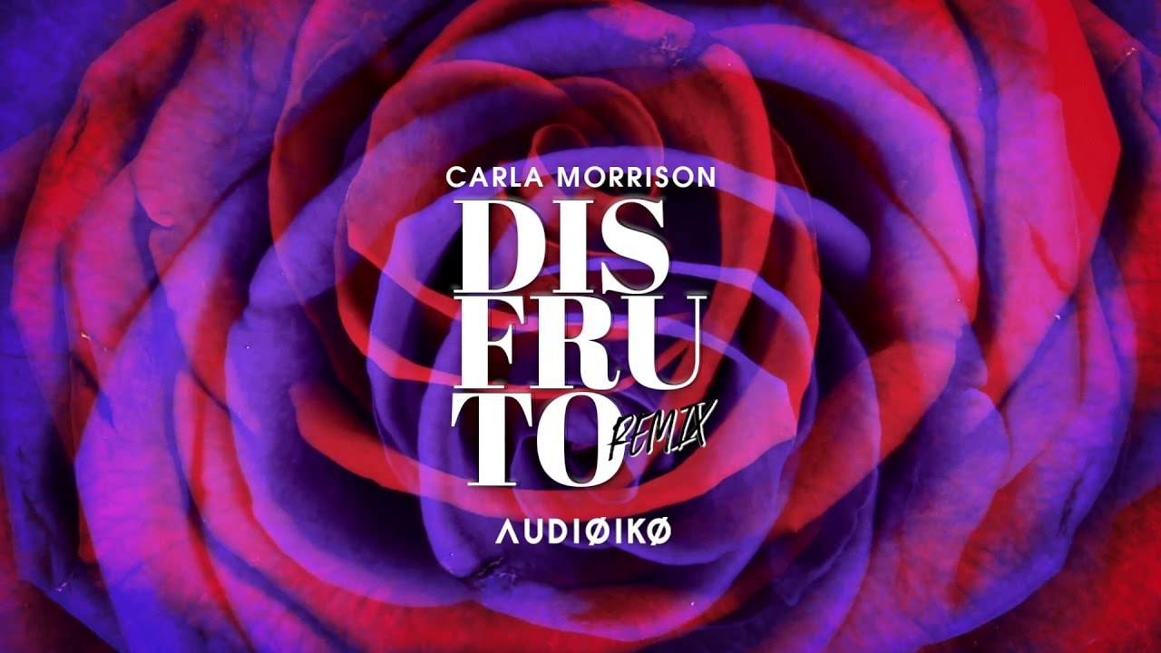 Disfruto