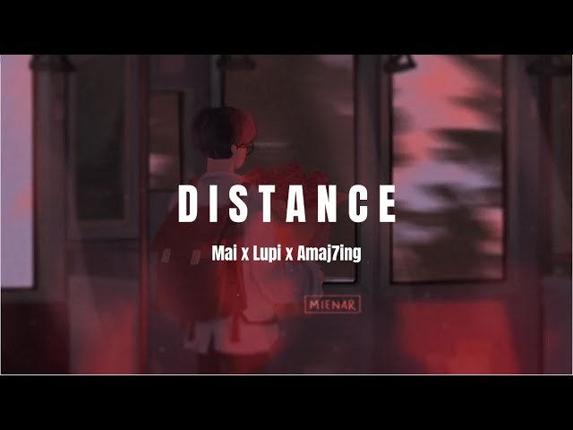 Distance
