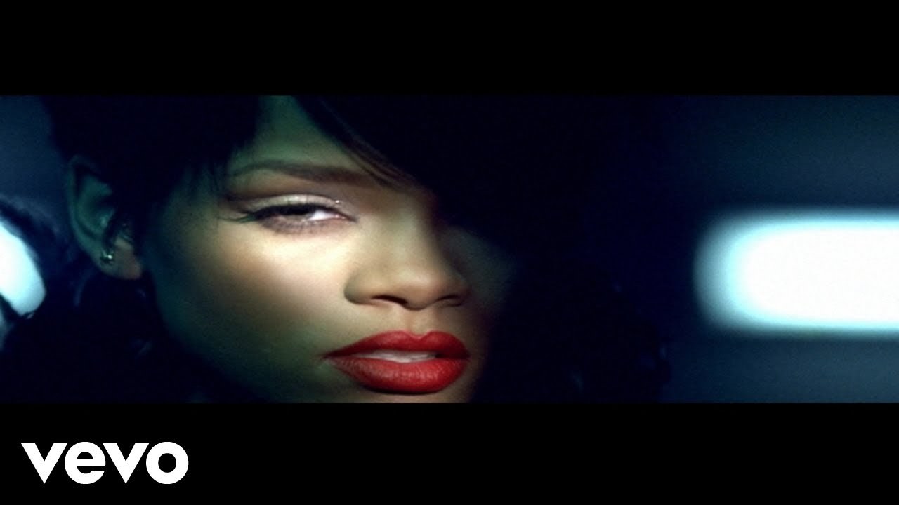 Disturbia