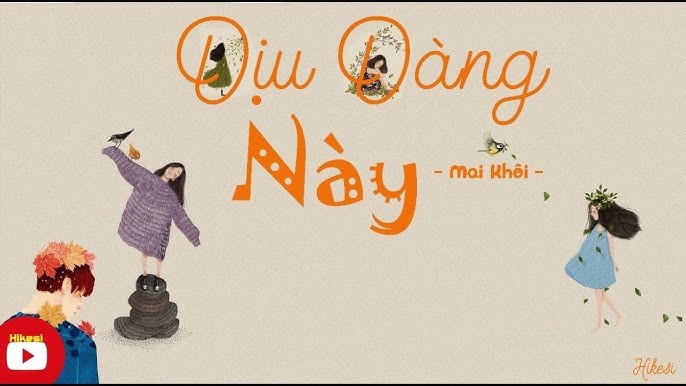 Dịu Dàng Này