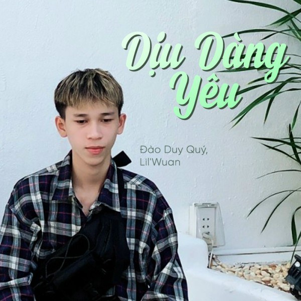 Dịu dàng yêu 