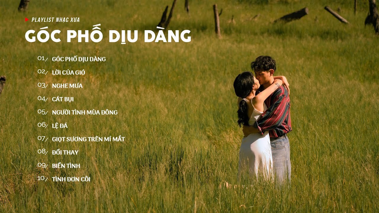 Dịu dàng