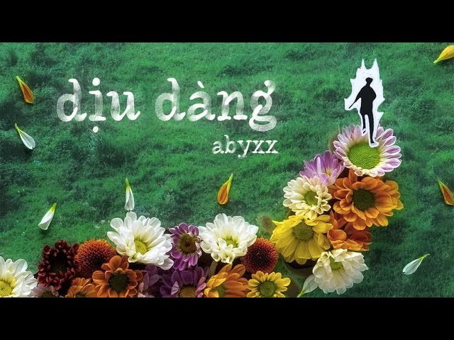 Dịu Dàng