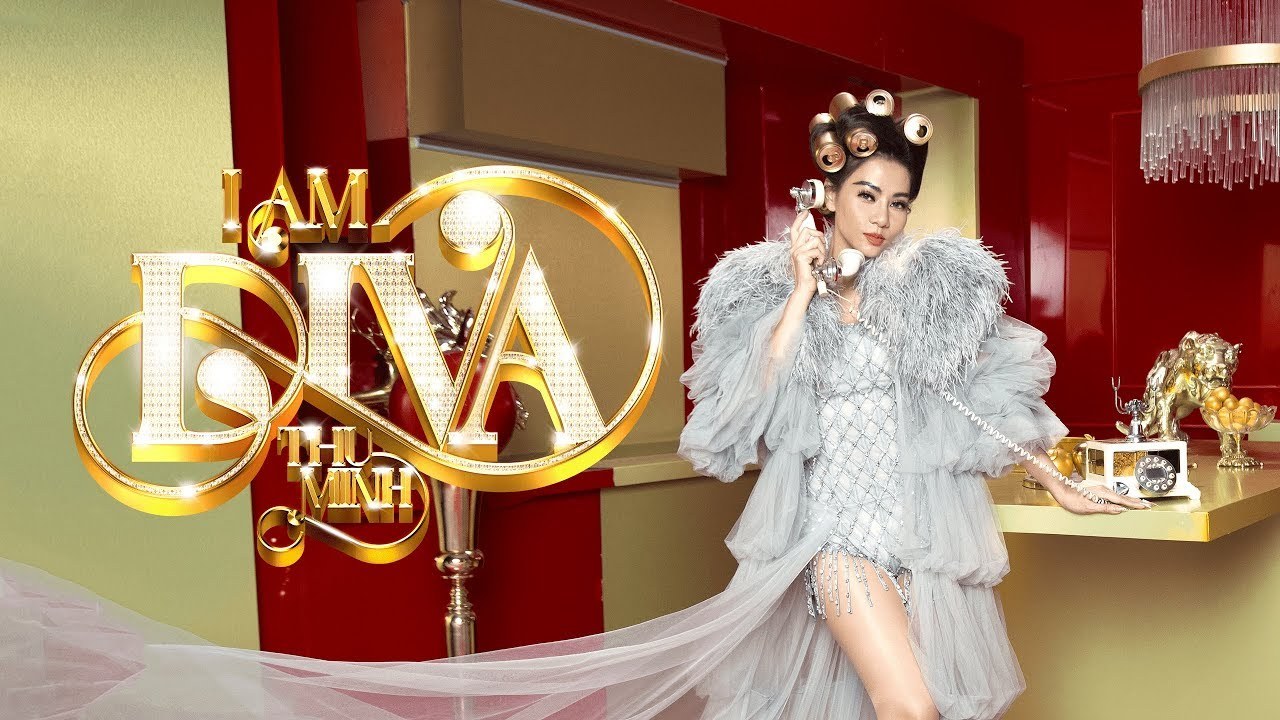 DIVA (I AM DIVA)
