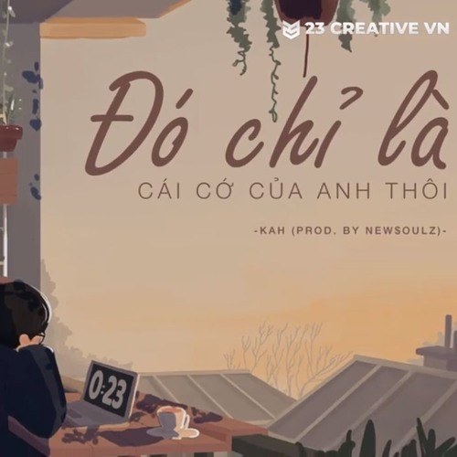 Đó chỉ là cái cớ của anh thôi